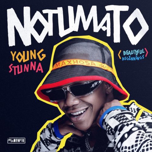 Young Stunna to drop first debut album - (Tracklist & Art cover)