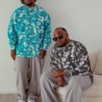Major League  – Amapiano Balcony Mix Africa (Live Oakland in California) S4 EP 1