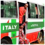 Blaq Diamond – Italy