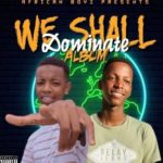 African Boyz – Suka (Broken Mix) ft. Newlandz Finest