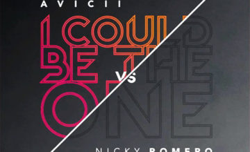 Avicii & Nicky Romero - I Could Be the One (Pro-Tee remix)