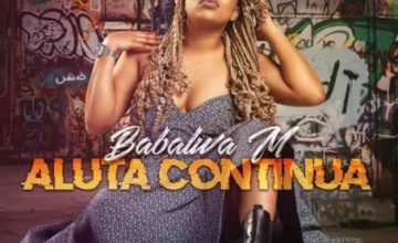 Babalwa M – So Mila ft. Kelvin Momo