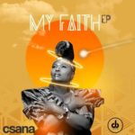 Csana – Umgowo ft. Heavy K