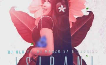DJ Hlo – Isibani ft. DJ Manzo SA & Siboniso