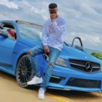 King Monada & CK The DJ – Maxaka Khutxa