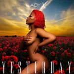 Lady X – Yesterday ft. Tyler ICU (Amapiano Radio Edit)