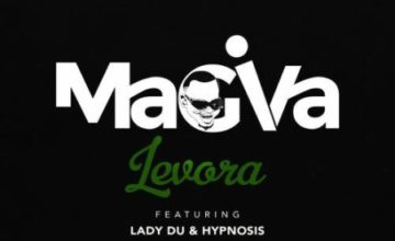 Magiva – Levora ft. Lady Du & Hypnosis
