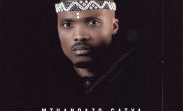 Mthandazo Gatya – Jikelele ft. Mvzzle