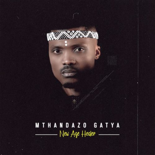 Mthandazo Gatya – Jikelele ft. Mvzzle