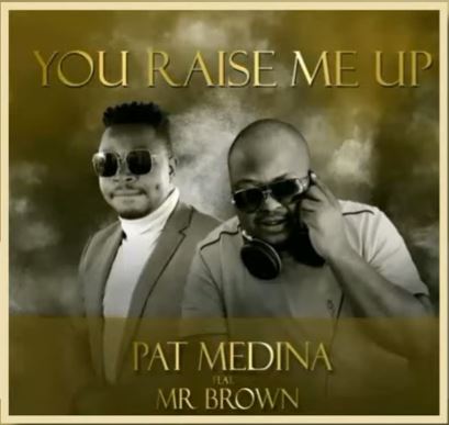 Pat Medina - You Raise Me Up (Amapiano Cover) ft. Mr Brown