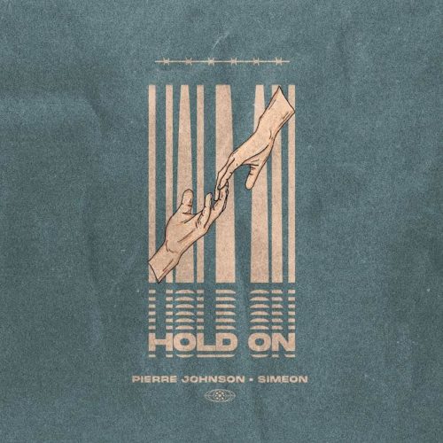 Pierre Johnson - Hold On