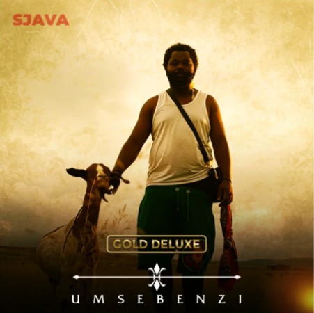 Sjava – Umoya