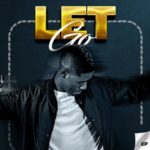 Sje Konka – Let Go – EP