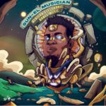 Sun-El Musician – African Electronic Dance Music – EP