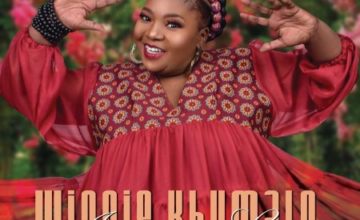 Winnie Khumalo – Iphakade Lami EP