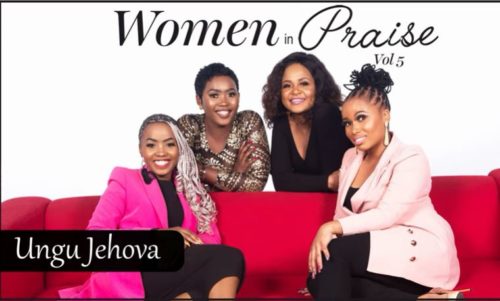 Women In Praise - Ungu Jehova