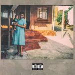 ALBUM: Wordz – Product Of A Praying