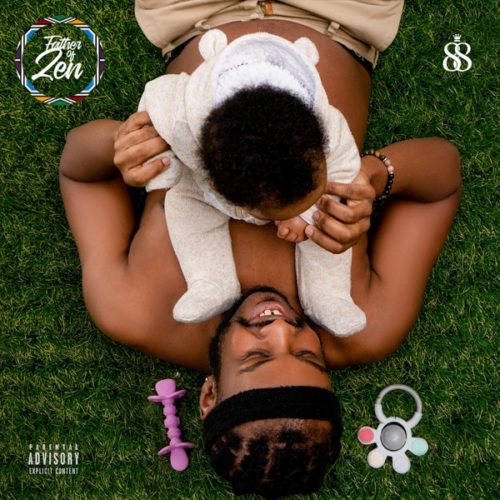 ALBUM: Kid X - Father of Zen