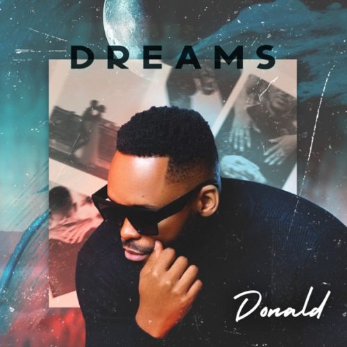 ALBUM: Donald - Dreams