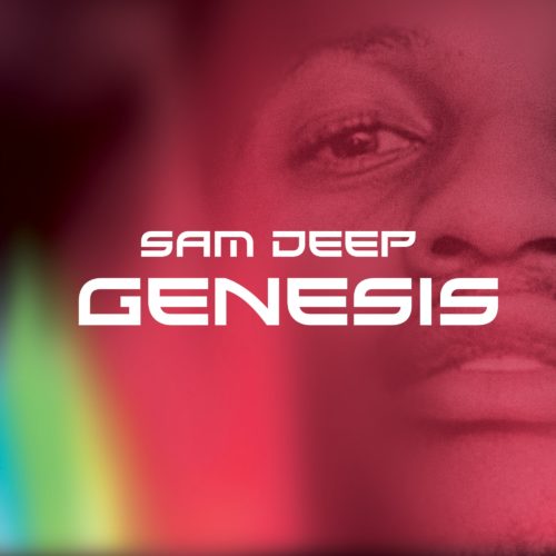 Sam Deep - Njajo Nje ft. Sino Msolo
