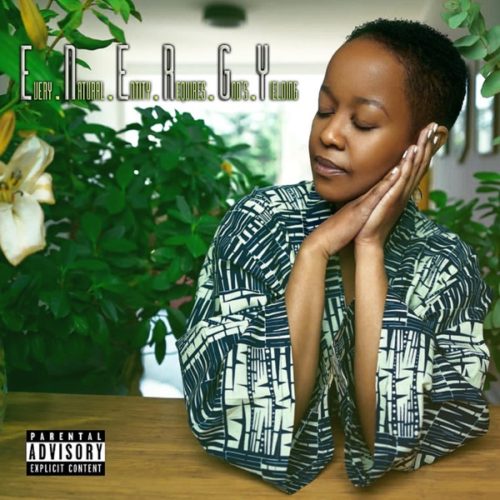 Ms Nthabi - 3rd Eye ft. Reason