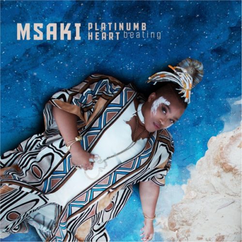 Msaki & Oskido - Delakufa