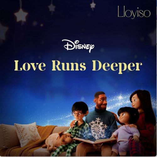Lloyiso – Love Runs Deeper