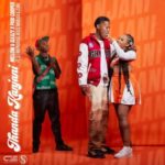 Pabi Cooper, Mellow & Sleazy – Thanda Kanjani ft. DJ Maphorisa, Reece Madlisa & Zuma