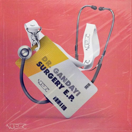 Njelic - Dr Gandayi EP