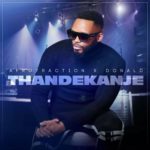 Afrotraction – Thandekanje ft. Donald