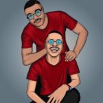Afro Brotherz – Cutoff