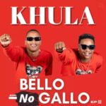 Bello no Gallo – Usuthu ft. Mapara A Jazz & Niseni