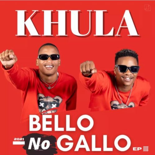 Bello no Gallo - Usuthu ft. Mapara A Jazz & Niseni