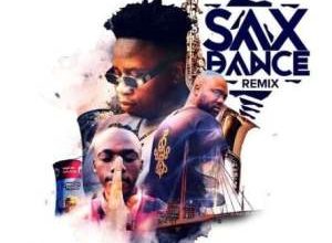 DJ Manzo SA & Tumisho – Sax Dance (Remix) ft. Sizwe Alakine & Reason