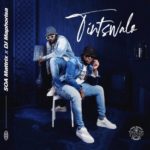 Soa Mattrix & DJ Maphorisa – EYE ft. Blxckie, Mas Musiq, Mellow & Sleazy