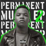 Dlala Thukzin – Permanent Music 2 EP