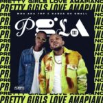 Kabza De Small & MDU aka TRP – Time To Time