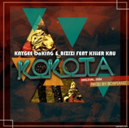 Kaygee DaKing & Bizizi – Kokota Piano (DJ TeeSoul Revisit)