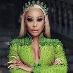 Khanyi Mbau, ThackzinDJ & Tee Jay – Shiya I Ndoda E Dubai ft. Sir Trill, Nkosazana Daughter & T Man SA (Leak)