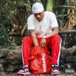 L-Tido – Pressure EP