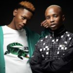 Mellow & Sleazy – Teka Shawena ft. Mr JazziQ & M.J