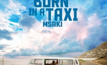 Msaki – Born In A Taxi (Acoustic)
