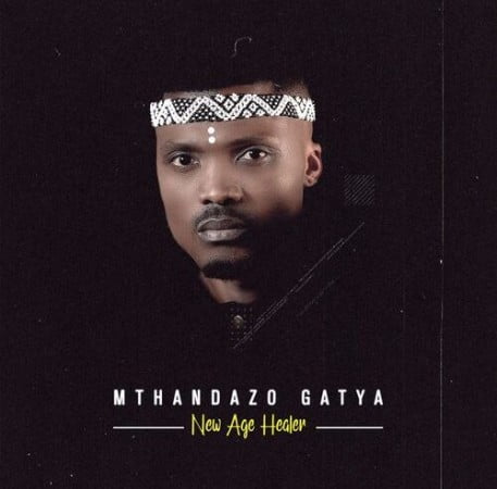 Mthandazo Gatya – Simunye ft. Comado [Tribute to Comado]