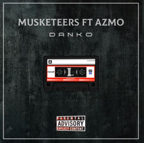 Musketeers - Danko ft. Azmo