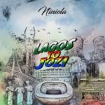 Niniola, GuiltyBeatz & OSKIDO – Lagos to Jozi – EP