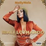 Nolly Nolz – Call Me ft. Mogomotsi Chosen, KayGzim