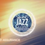 Spirit Of Praise – Spirit Jazz Quartet (Blessed Assurance)