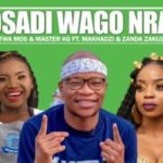 Wanitwa Mos & Master KG – Mosadi Wago Nrata ft. Makhadzi & Zanda Zakuza