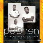 YuriMcMilliondj & DJ Sour – Pashen ft. Leehleza
