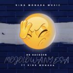 Dr Rackzen – Mojolo Wanyesa ft. King Monada